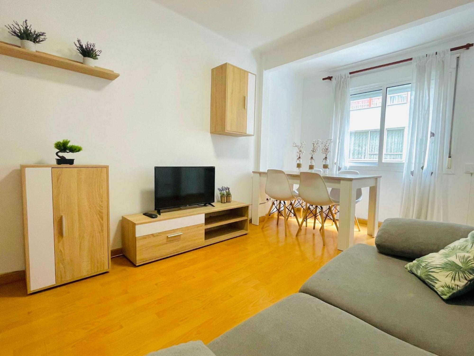 En Centro Apartament Tarragona